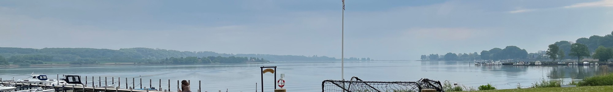 Svendborg Lokalområder Strategi Thurø